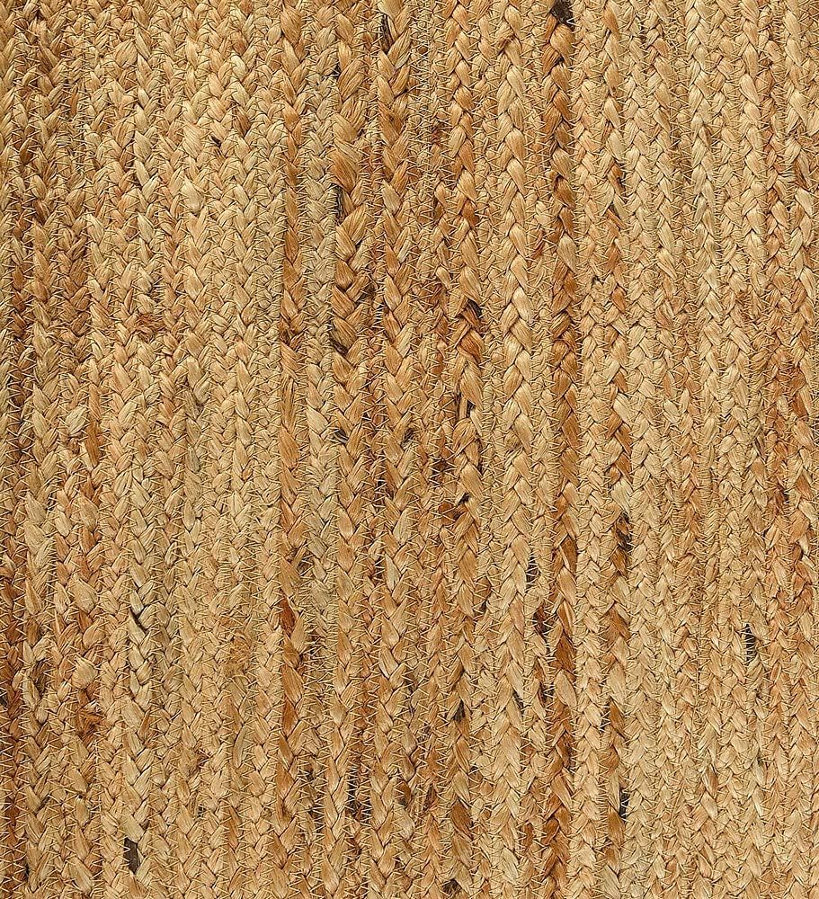 Indian Handmade Natural Jute Eco Friendly Table Runner For Dining Table