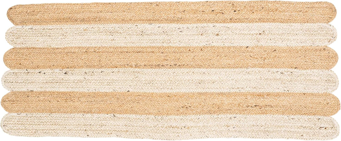 Set of wooden popsicle sticks on a white background